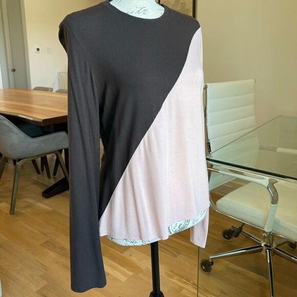 Raffinalla Le Collezioni Long Sleeve Top - Picture 1 of 6